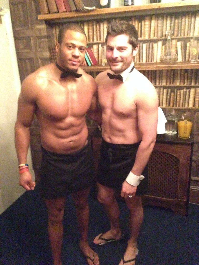 London Buff Butlers At Kettners Butlers2gos Buff Butler Information Pages